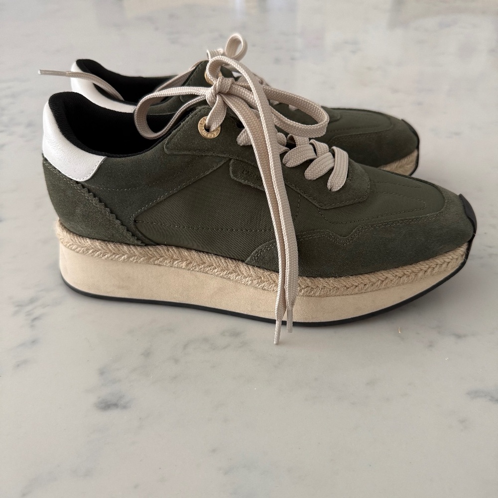 Lagance sneakers